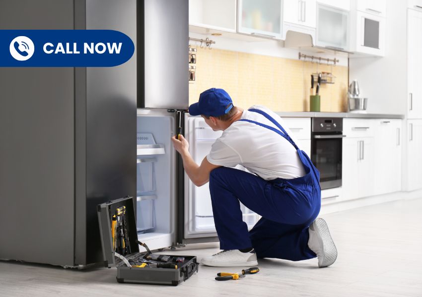 Ester Appliance Repair Company